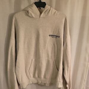 Essentials Hoodie for Men
